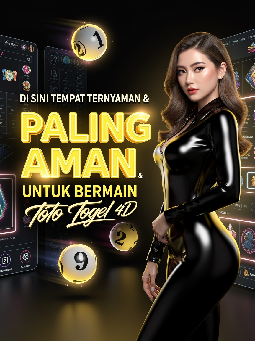 PEDETOGEL — banner utama